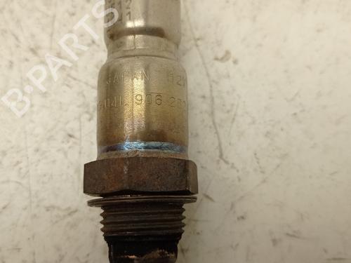 Electronic sensor VW POLO V (6R1, 6C1)  | BP8752711M84 