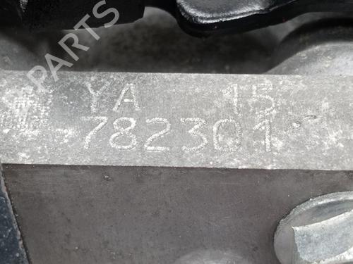 Gearbox MITSUBISHI OUTLANDER III (GG_W, GF_W, ZJ, ZL, ZK) 2.0 4WD (GF7W) | BP10728872M3 
