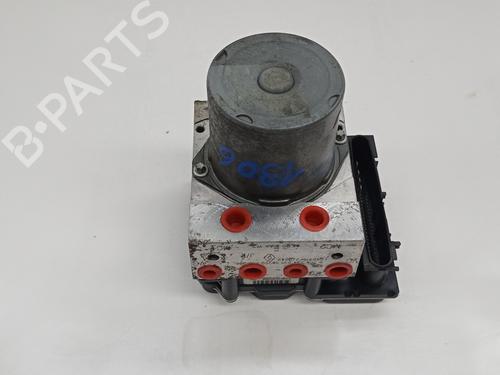 Used ABS pump RENAULT SCÉNIC II (JM0/1_) [2003-2010]  27326682