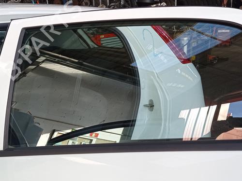 Left rear door FIAT GRANDE PUNTO (199_) 1.2 | BP9133544C4 