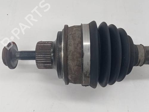 Left front driveshaft AUDI Q7 (4MB, 4MG, 4MQ) 50 TDI Mild Hybrid quattro | BP36158669M38 - Image 2