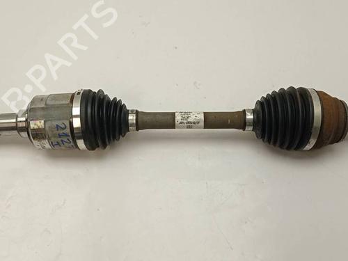 Used Left front driveshaft Left front driveshaft 38986041 38986041
