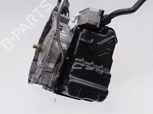 Gearbox MERCEDES-BENZ B-CLASS Sports Tourer (W246, W242) B 200 CDI (246.201) | BP16427204M3 