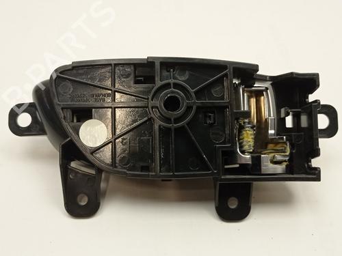 Front left interior door handle INFINITI Q50 50 D | BP30134330I13 