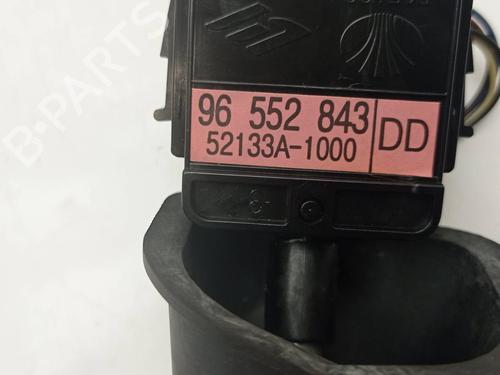 Steering column stalk CHEVROLET LACETTI (J200) 1.6 | BP38272822I23 - Image 4