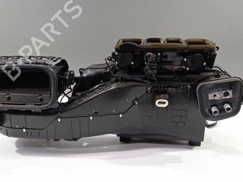 Heater matrix box MERCEDES-BENZ M-CLASS (W164) ML 320 CDI 4-matic (164.122) | BP14167915M61 