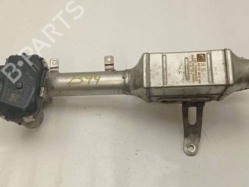 Used Egr Egr AUDI Q7 (4MB, 4MG, 4MQ) 50 TDI Mild Hybrid quattro (286 hp) 36158670 36158670