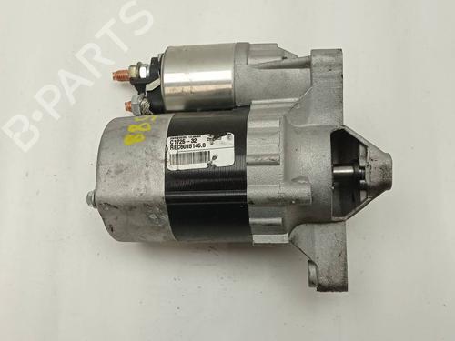 Used Starter Starter CITROËN C3 I (FC_, FN_) 1.4 i Bivalent (73 hp) 34723187 34723187