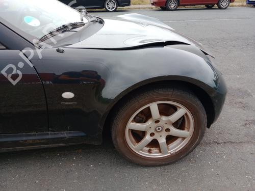 Used Right front fenders Right front fenders 37641991 37641991