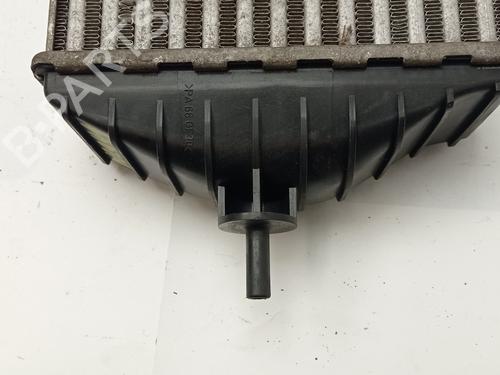 Intercooler FIAT PUNTO (188_) 1.9 DS 60 (188.031, .051, .231, .251) | BP8376118M30 