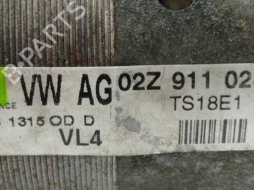 Starter SEAT ALTEA (5P1)  | BP36864784M8  - Image 7