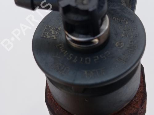 Injector CITROËN NEMO Box Body/MPV (AA_) 1.4 HDi | BP27178515M100 
