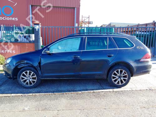 BP17562208C98 | Front left lock VW GOLF V Variant (1K5) 2.0 TDI BP17562208C98