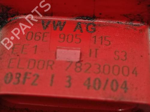 Ignition coil AUDI A6 C6 (4F2) 2.4 | BP31062707M94 - Image 3