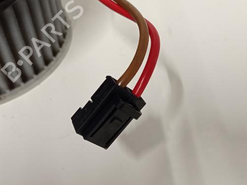 Heater blower motor MERCEDES-BENZ C-CLASS (W204) C 220 CDI (204.008) | BP16238475M62 