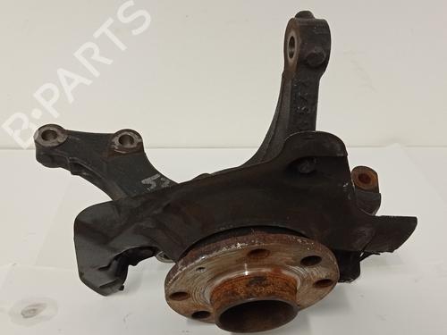 Left front steering knuckle FIAT GRANDE PUNTO (199_) 1.2 | BP9144041M25 