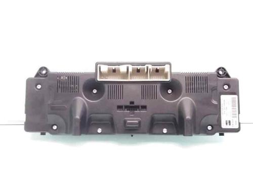 Climate control SEAT LEON (1P1)  | BP24036949I5 