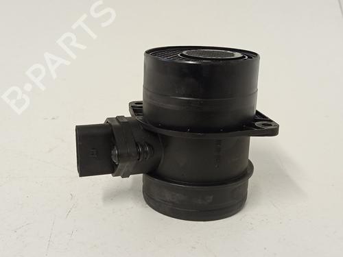 Used Mass air flow sensor VW PASSAT B5.5 (3B3) [2000-2005]  7614695