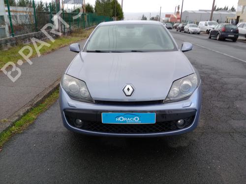 Used Parts RENAULT LAGUNA III (BT0/1) 1.5 dCi (BT00, BT0A, BT0T, BT1J) (110 hp) 4474549