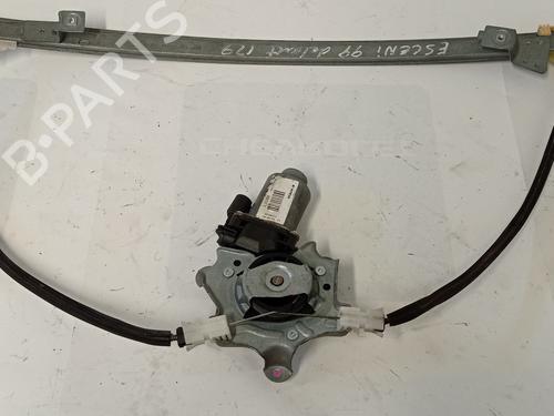 Used Front left window mechanism RENAULT SCÉNIC I MPV (JA0/1_, FA0_) 1.9 D (JA0J, FA0J) (64 hp) 8275470
