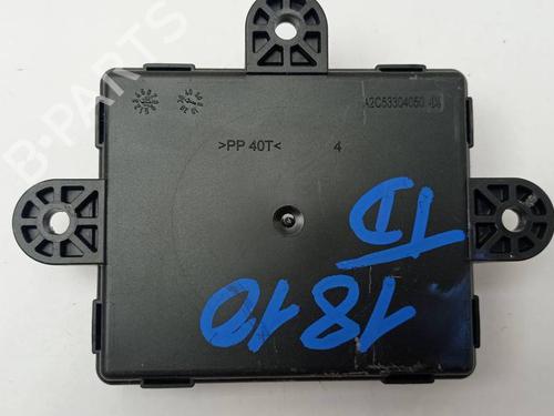 Electronic module FORD C-MAX II (DXA/CB7, DXA/CEU) | BP39386586M83 - Image 2