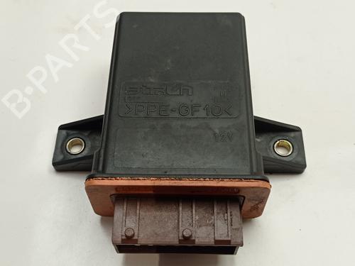 Elektronisk modul CITROËN XSARA Coupe (N0) 1.9 D (70 hp) 28075769