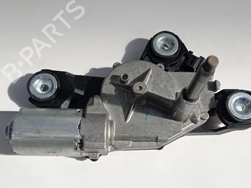 Rear wiper motor FORD FOCUS II (DA_, HCP, DP)  | BP17106900M102 