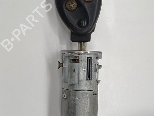 Ignition barrel CITROËN XSARA Coupe (N0) 2.0 HDI 90 | BP24548084M48 