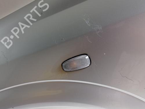 Left front fenders OPEL ASTRA G Hatchback (T98) 1.7 DTI 16V (F08, F48) | BP10712705C41 