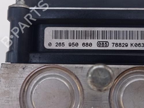 ABS pump HONDA CR-V III (RE_) 2.2 i-CTDi 4WD (RE6) | BP29908910M43 