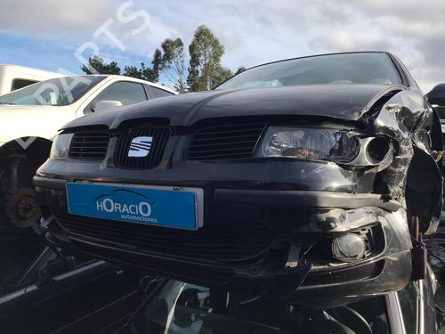 Engine SEAT LEON (1M1) 1.9 TDI | BP21189878M1