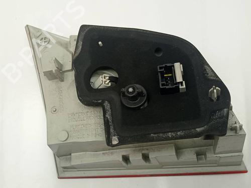 Right tailgate light PEUGEOT 508 SW I (8E_) 2.0 HDi | BP36409574C80 - Image 2