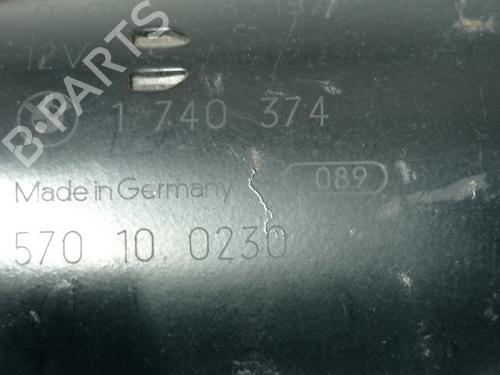 Starter BMW 7 (E38) 728 i, iL | BP13925560M8 