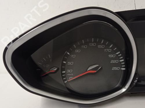 Instrument cluster PEUGEOT 308 SW II (LC_, LJ_, LR_, LX_, L4_)  | BP21129171C47 