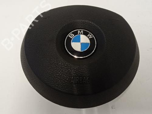 Used Driver airbag BMW X3 (G01, F97, G08) sDrive 18 d (150 hp) 17451861