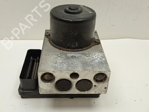 ABS Bremseaggregat MERCEDES-BENZ C-CLASS (W203) C 180 Kompressor (203.046) | BP26874436M43 