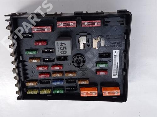 fuse-box-vw-passat-b6-3c2-3c0937125-2005-2006-2007-2008-2009-2010-10568376 main image