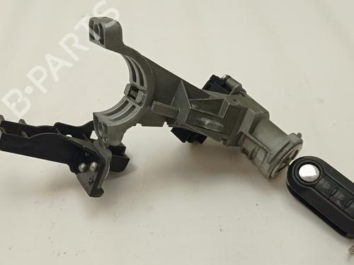 Used Ignition barrel Ignition barrel FIAT GRANDE PUNTO (199_) 1.3 D Multijet (75 hp) 34189124 34189124