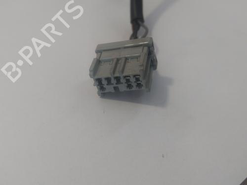 Left mirror ROVER 45 I Hatchback (RT) 1.4 | BP8405390C26 
