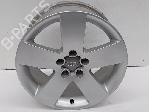 Used Rim AUDI A6 C6 (4F2) [2004-2011]  19249076