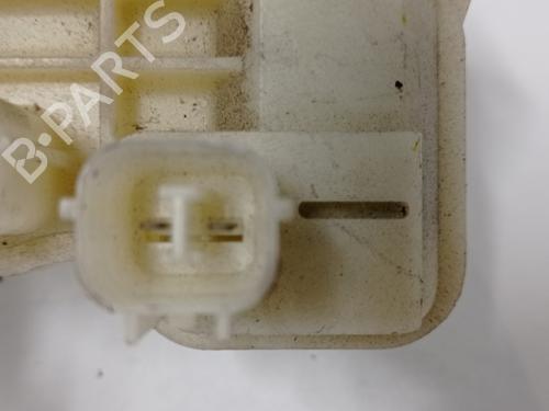 Rear left lock HONDA JAZZ II (GD_, GE3, GE2) 1.2 i-DSI (GD5, GE2) | BP9051877C100 