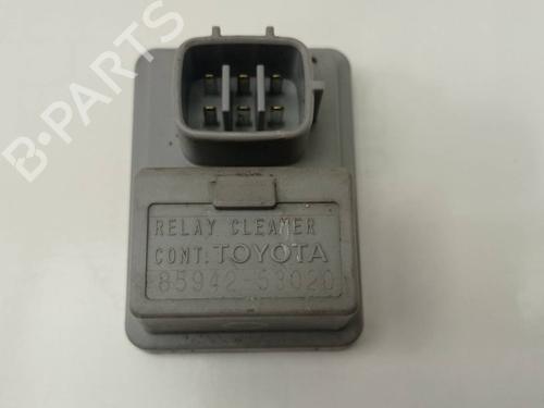 Módulo eletrónico Módulo eletrónico LEXUS IS I (_E1_) [1999-2005] 36409587 36409587