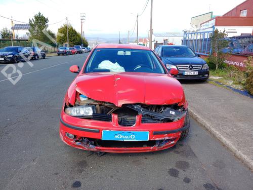 Pipe SEAT LEON (1M1) | BP24038901M125