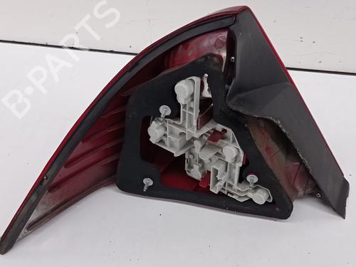Right taillight FORD MONDEO III (B5Y)  | BP24179695C35 