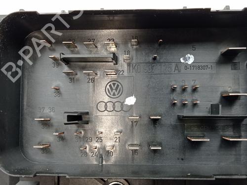 Fuse box AUDI A3 (8P1) 2.0 TDI 16V | BP25608622E1 
