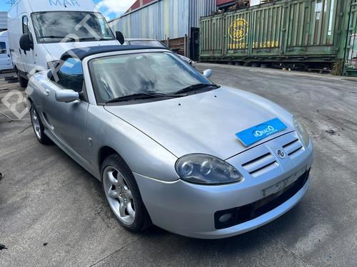 Used Parts MG MG TF 115 4864651