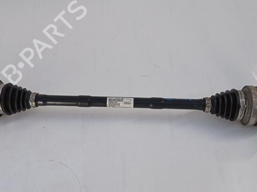Left rear driveshaft FORD KUGA I | BP29185830M40