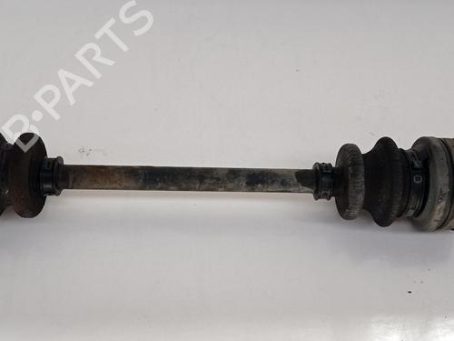 Used Right rear driveshaft MERCEDES-BENZ 190 (W201) E 1.8 (201.018) (109 hp) 19175034