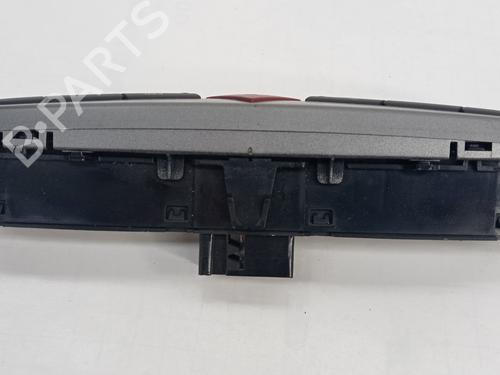 Warning switch PEUGEOT 308 I (4A_, 4C_) | BP30134346I22