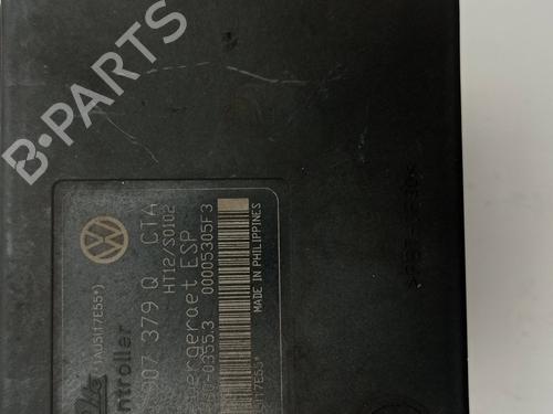 ABS pump VW GOLF V (1K1) | BP36532506M43 - Image 3